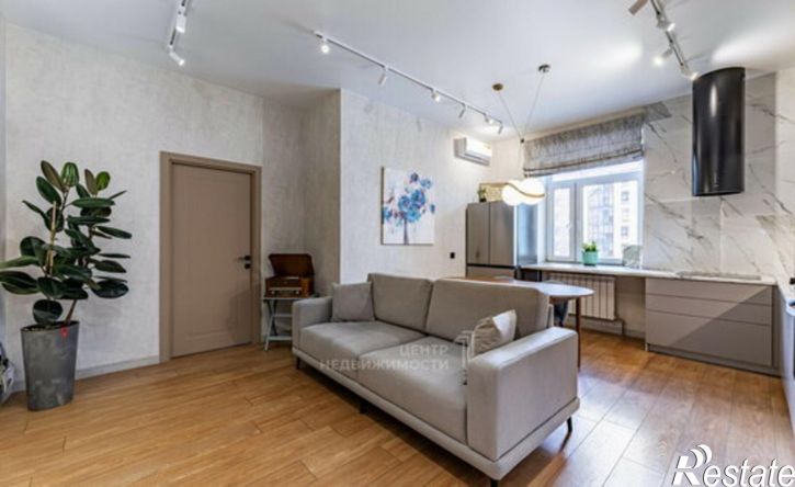 2-комн квартира улица Абубекира Терегулова, 12,  д. 12