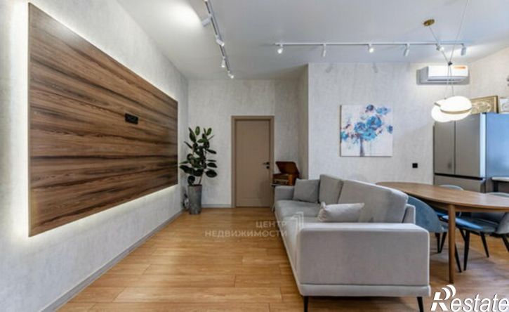 2-комн квартира улица Абубекира Терегулова, 12,  д. 12