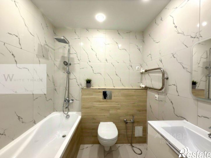 1-комн квартира улица Аделя Кутуя, 110Д к3,  д. 110Д к3
