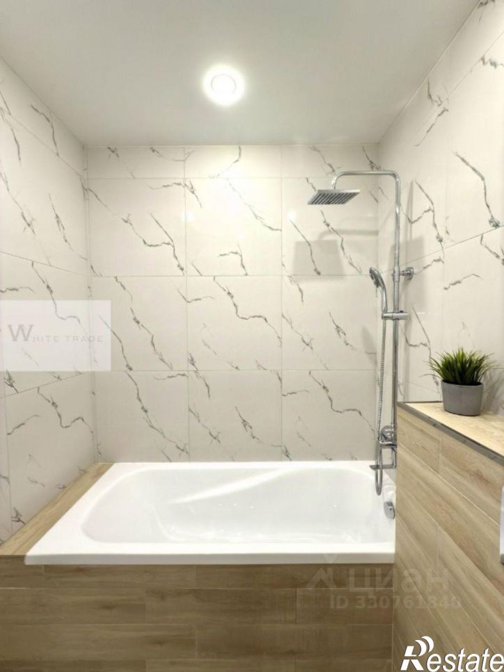 1-комн квартира улица Аделя Кутуя, 110Д к3,  д. 110Д к3