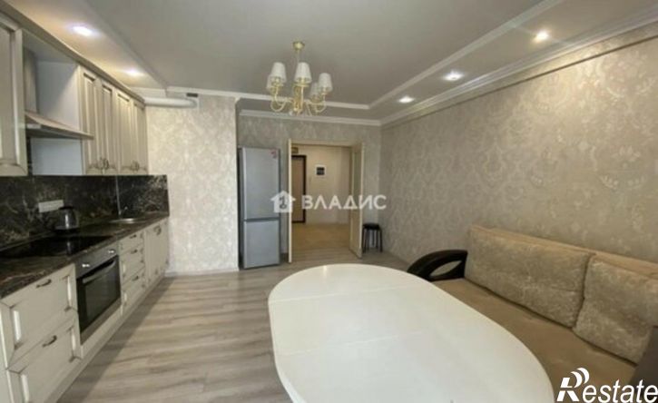 2-комн квартира ул Азата Аббасова, 11,  д. 11