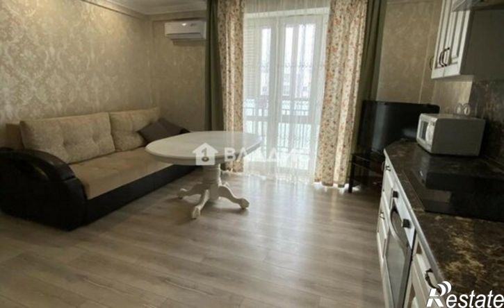 2-комн квартира ул Азата Аббасова, 11,  д. 11