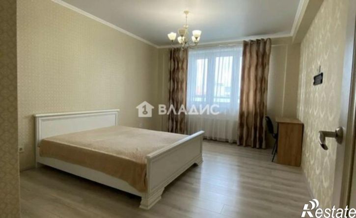 2-комн квартира ул Азата Аббасова, 11,  д. 11