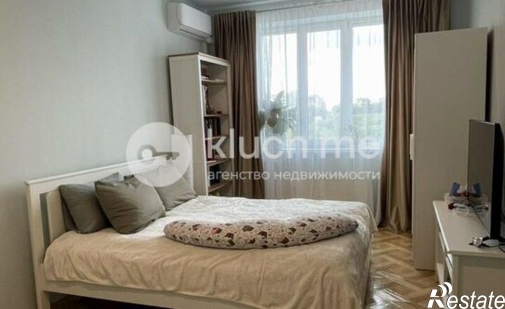 1-комн квартира ул Габдуллы Кариева, 4А 2,  д. 4А 2,  к. 2