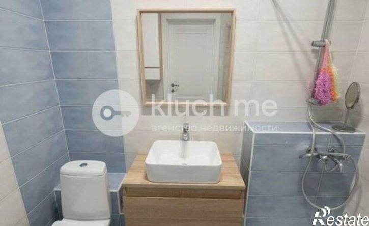 1-комн квартира ул Габдуллы Кариева, 4А 2,  д. 4А 2,  к. 2