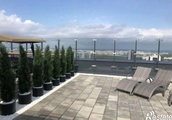 2-комн квартира проезд Юнуса Ахметзянова, 3А,  д. 3А