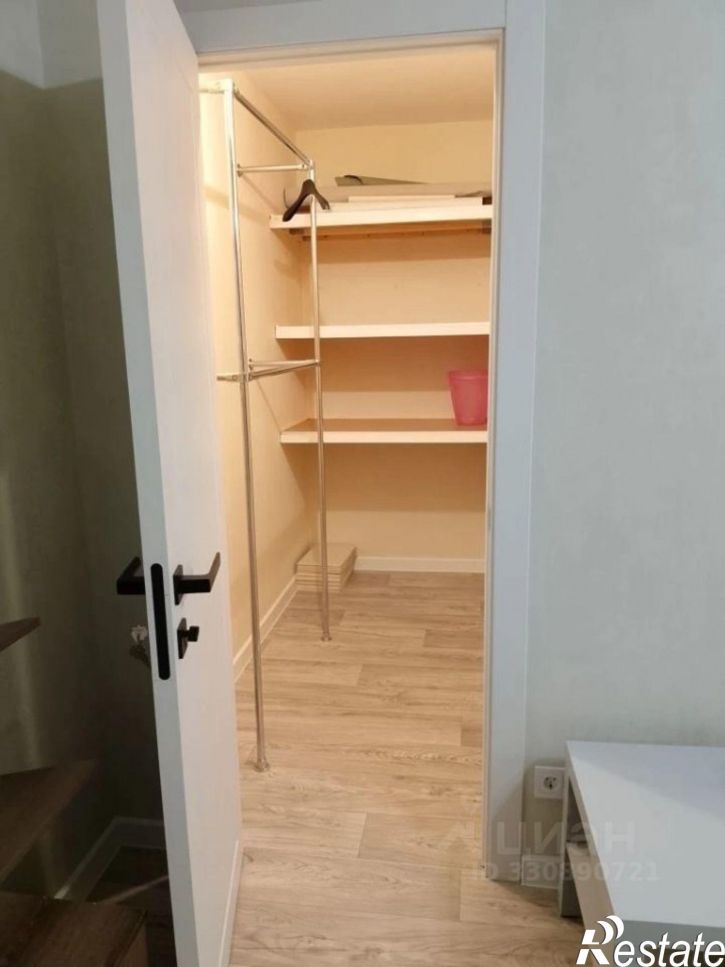 1-комн квартира улица Олега Кошевого, 14А,  д. 14А