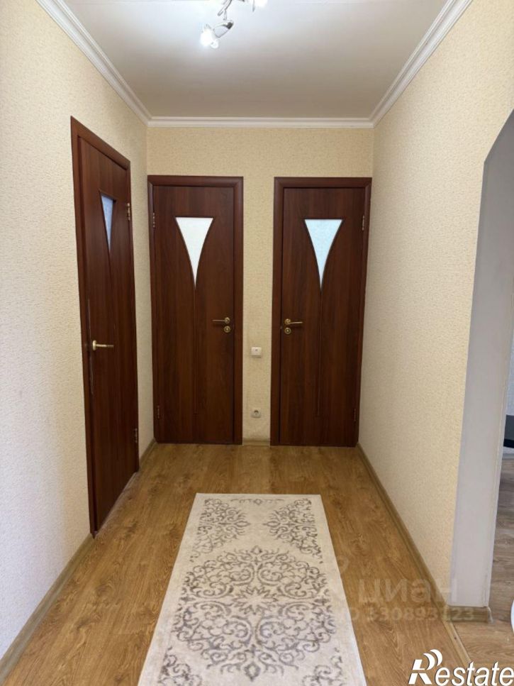 2-комн квартира улица Коммунаров, 2,  д. 2