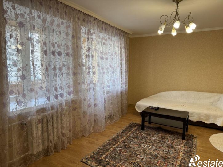 2-комн квартира улица Коммунаров, 2,  д. 2
