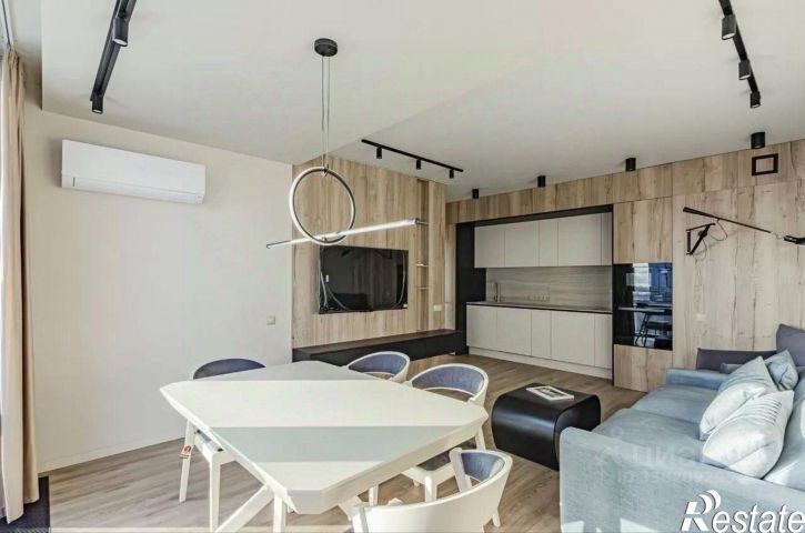 1-комн квартира Шоссейная улица, 57,  д. 57