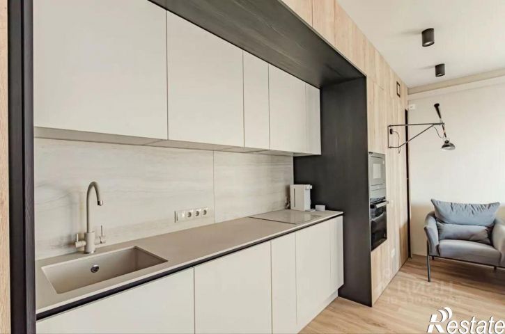 1-комн квартира Шоссейная улица, 57,  д. 57