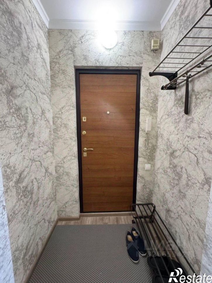 1-комн квартира ул Хайдара Бигичева, 30,  д. 30