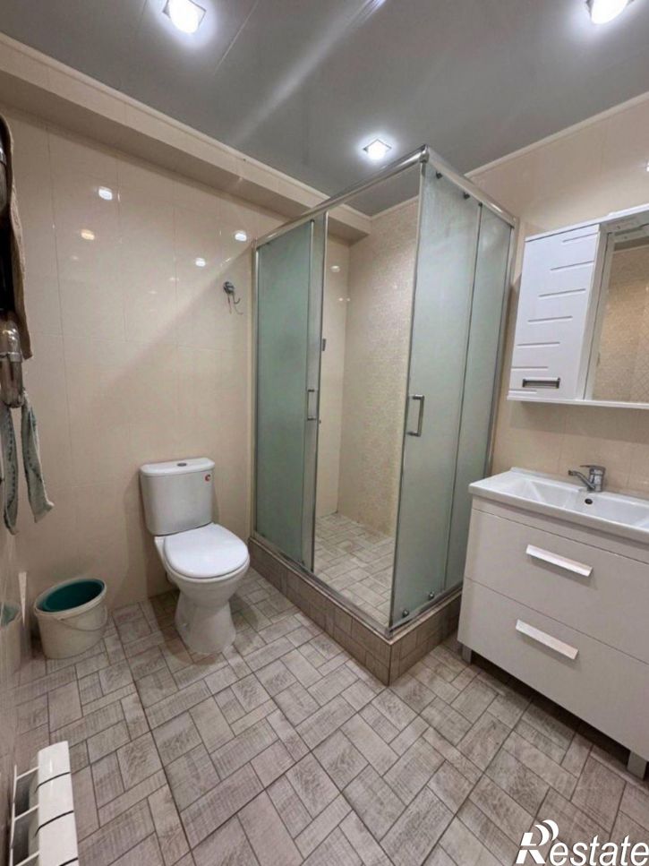 1-комн квартира ул Хайдара Бигичева, 30,  д. 30