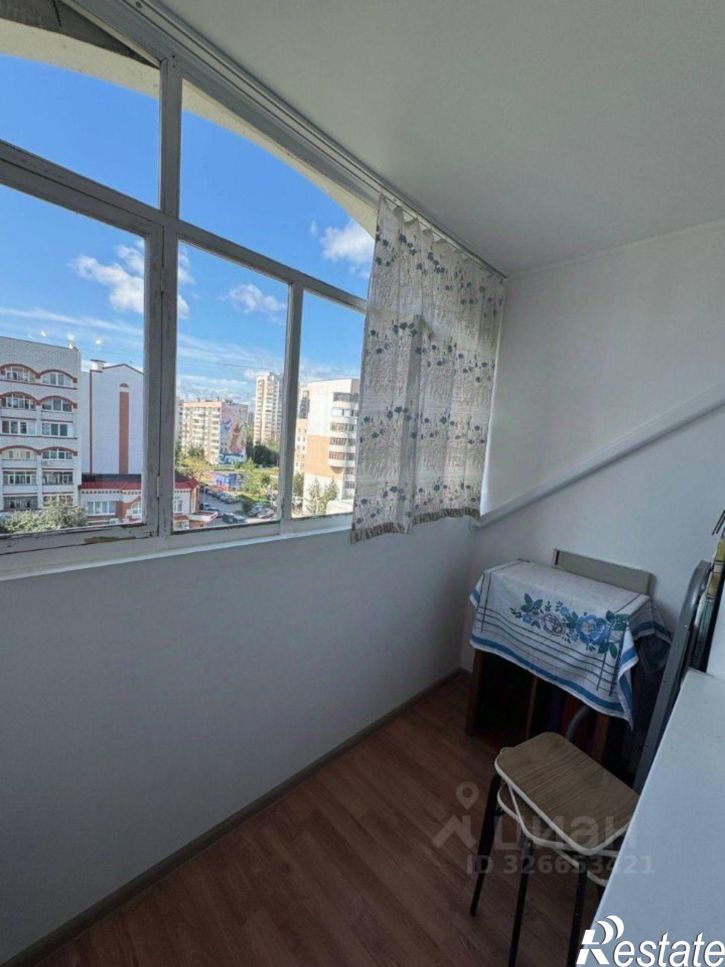 1-комн квартира ул Хайдара Бигичева, 30,  д. 30
