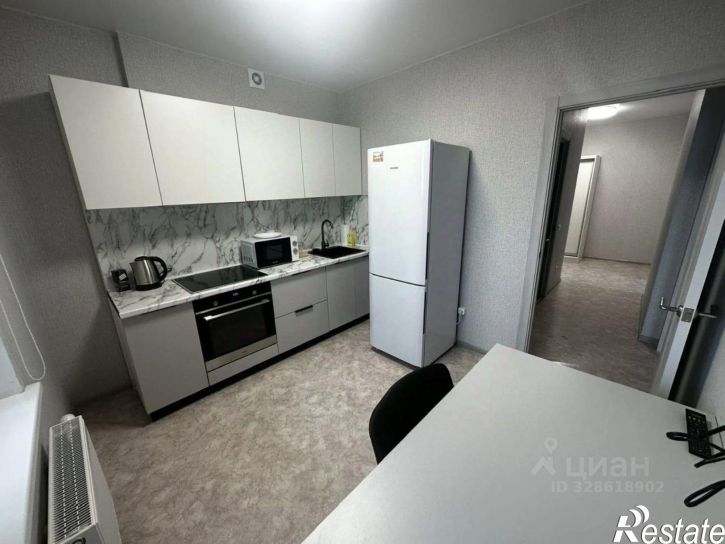2-комн квартира