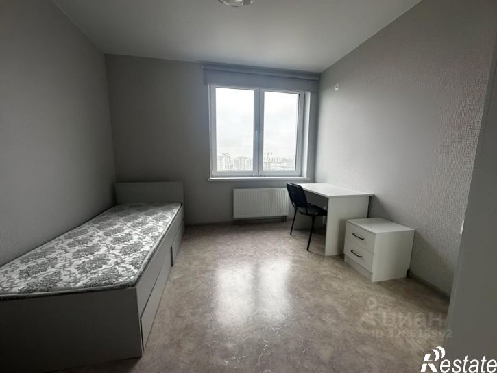 2-комн квартира