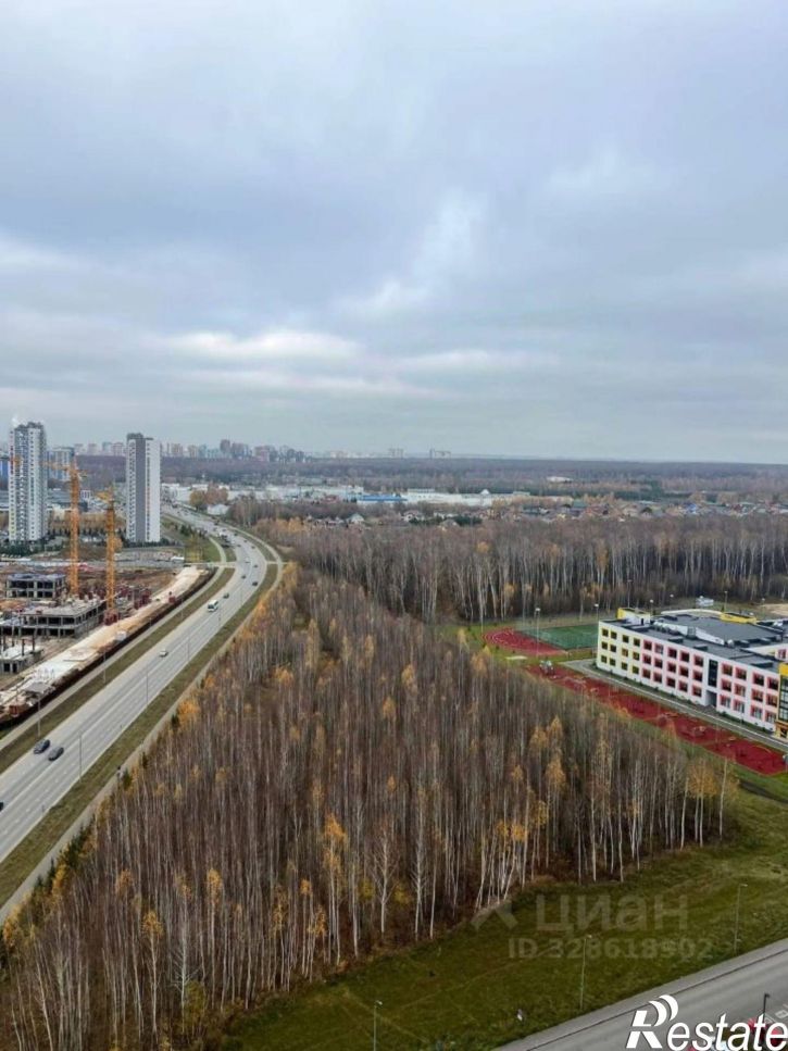 2-комн квартира