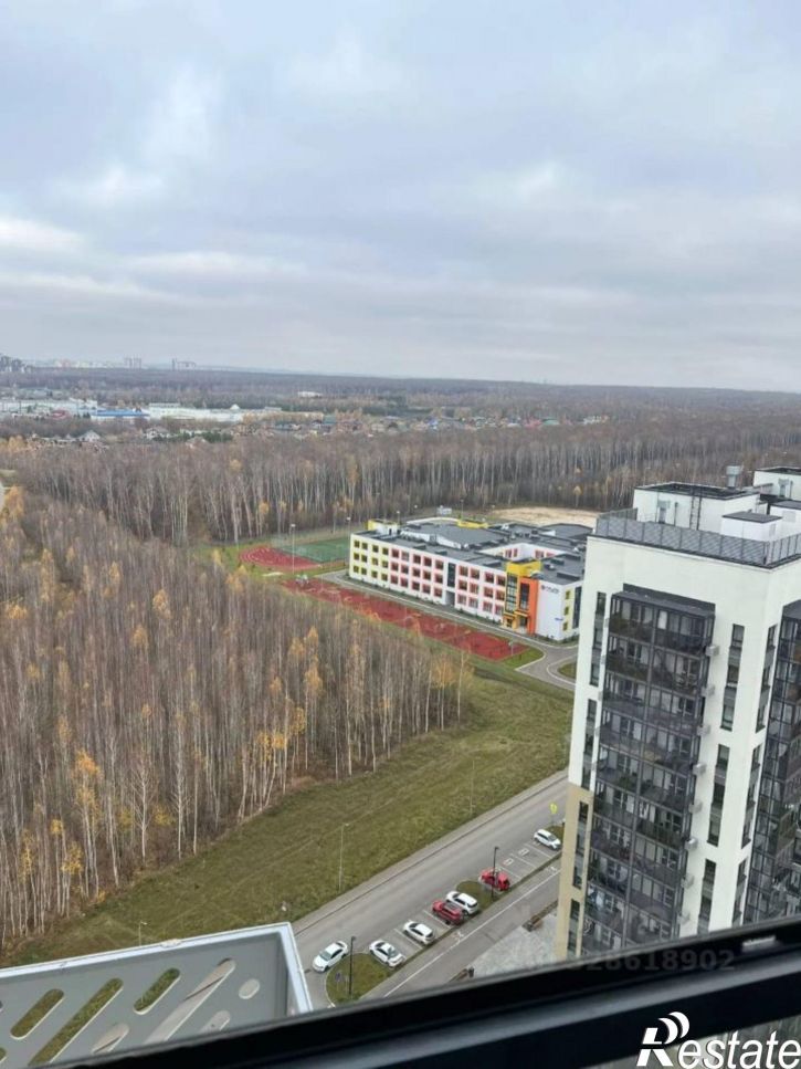 2-комн квартира