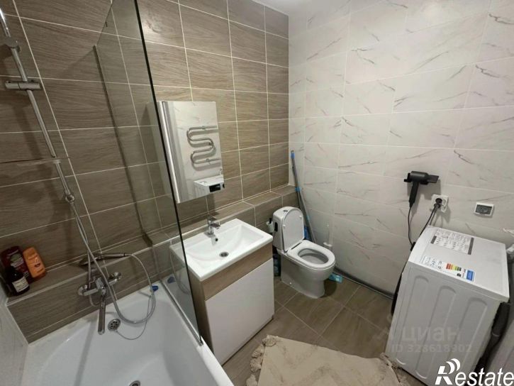2-комн квартира