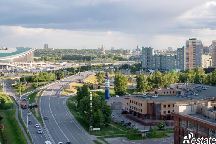 1-комн квартира ул Гаврилова, 10а,  д. 10а