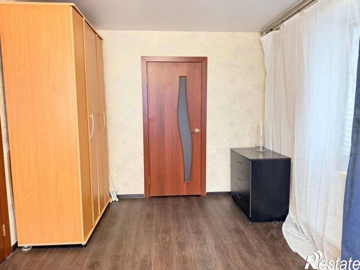 1-комн квартира ул Юлиуса Фучика, 68,  д. 68