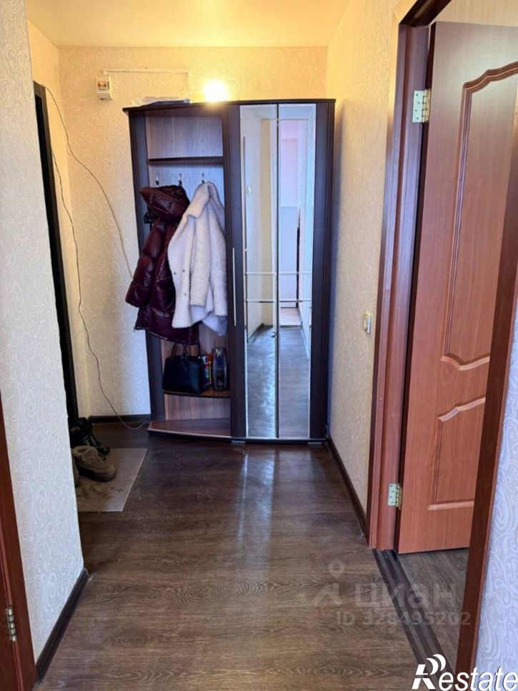 1-комн квартира ул Юлиуса Фучика, 68,  д. 68