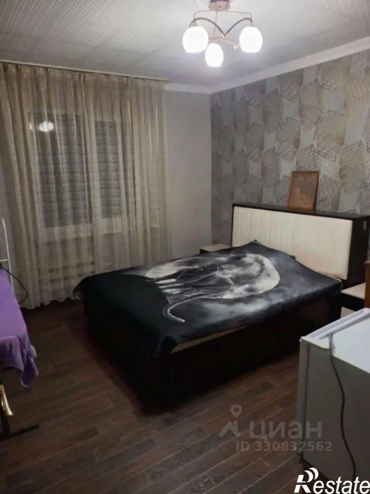 Комната ул Академика Завойского, 2,  д. 2