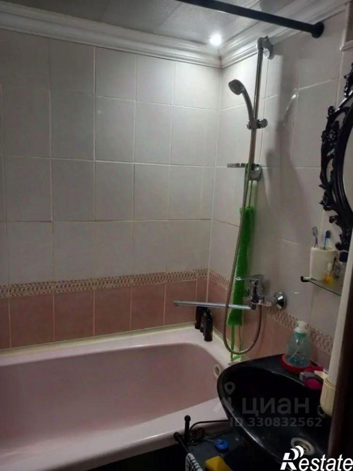 Комната ул Академика Завойского, 2,  д. 2