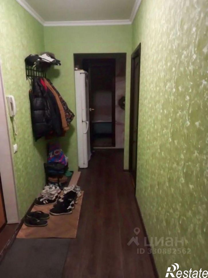 Комната ул Академика Завойского, 2,  д. 2