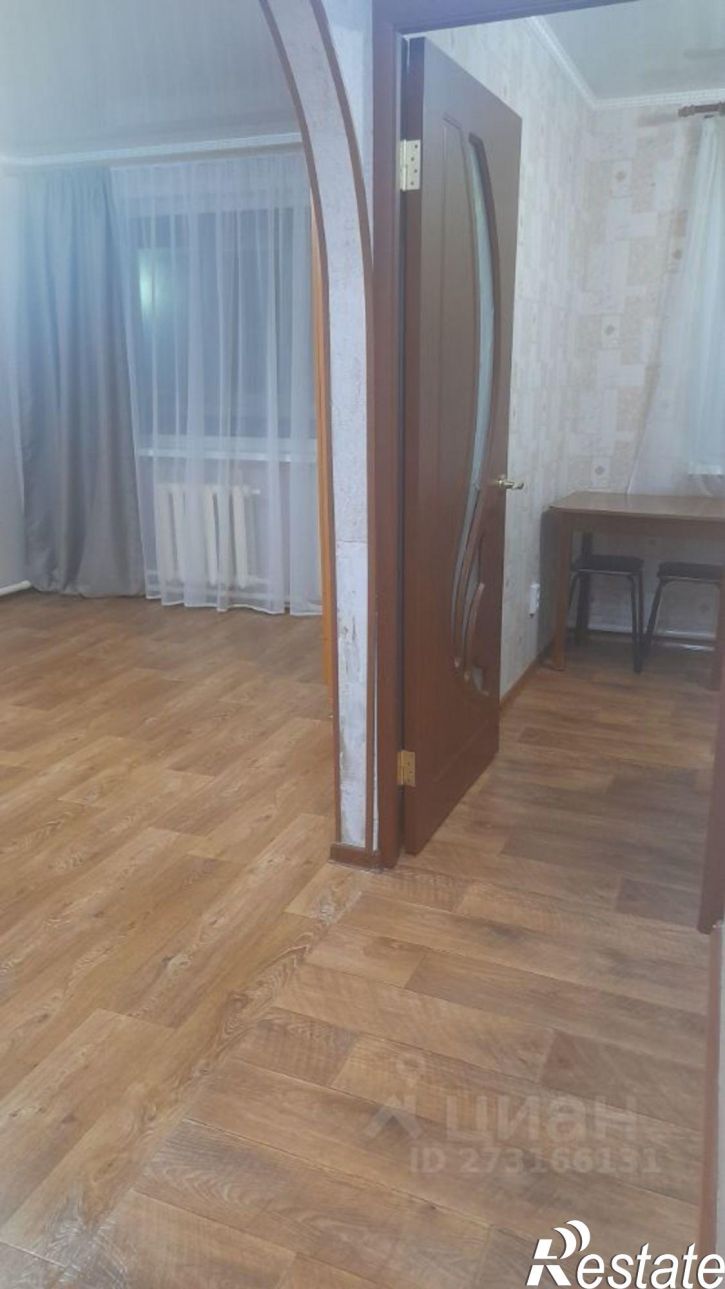 1-комн квартира ул Рихарда Зорге (Кадышево), 1,  д. 1