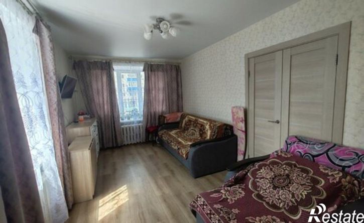 1-комн квартира улица Восстания, 29,  д. 29