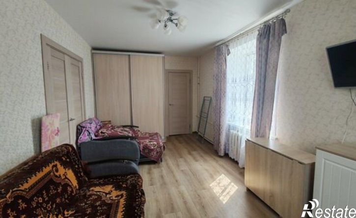 1-комн квартира улица Восстания, 29,  д. 29