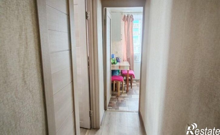 1-комн квартира улица Восстания, 29,  д. 29