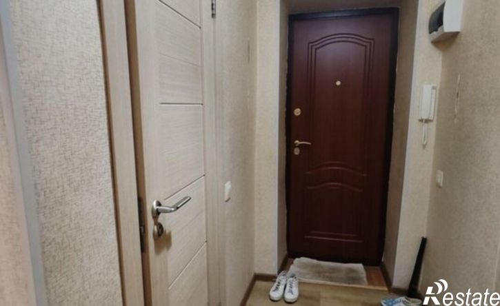 1-комн квартира улица Восстания, 29,  д. 29