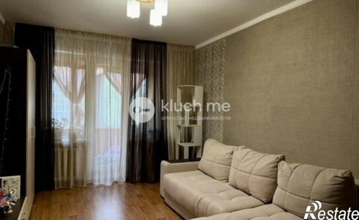 2-комн квартира проспект Ибрагимова, 51,  д. 51