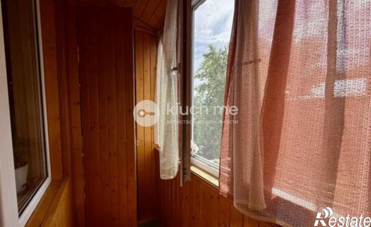 2-комн квартира проспект Ибрагимова, 51,  д. 51
