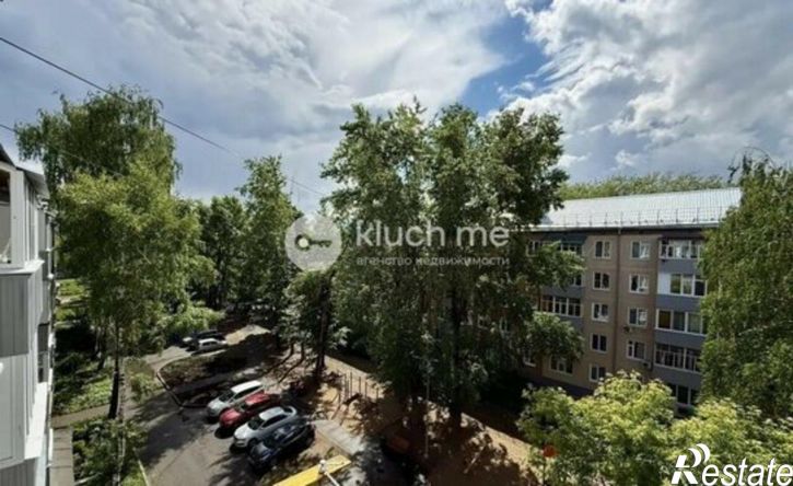2-комн квартира проспект Ибрагимова, 51,  д. 51