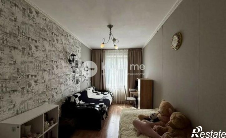 2-комн квартира проспект Ибрагимова, 51,  д. 51