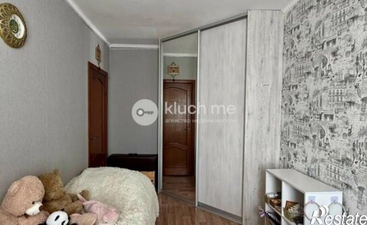 2-комн квартира проспект Ибрагимова, 51,  д. 51