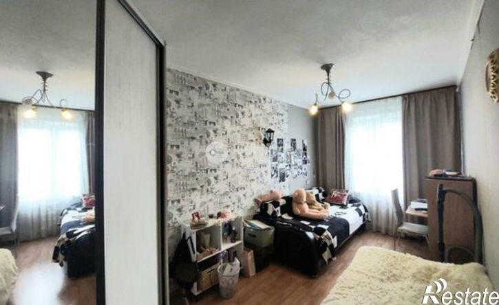2-комн квартира проспект Ибрагимова, 51,  д. 51