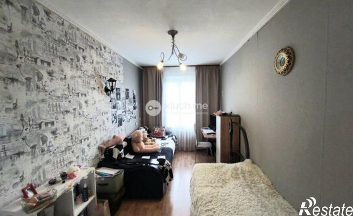 2-комн квартира проспект Ибрагимова, 51,  д. 51