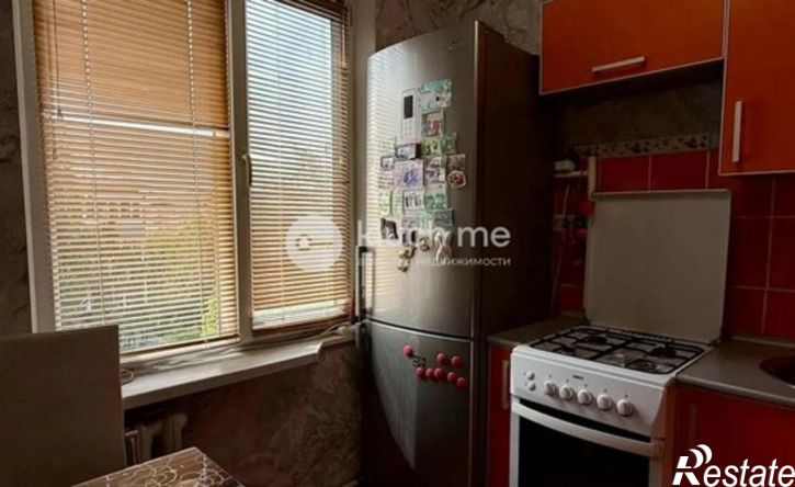 2-комн квартира проспект Ибрагимова, 51,  д. 51