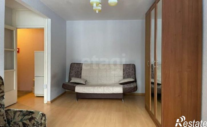 1-комн квартира ул Красной Позиции, 9А,  д. 9А