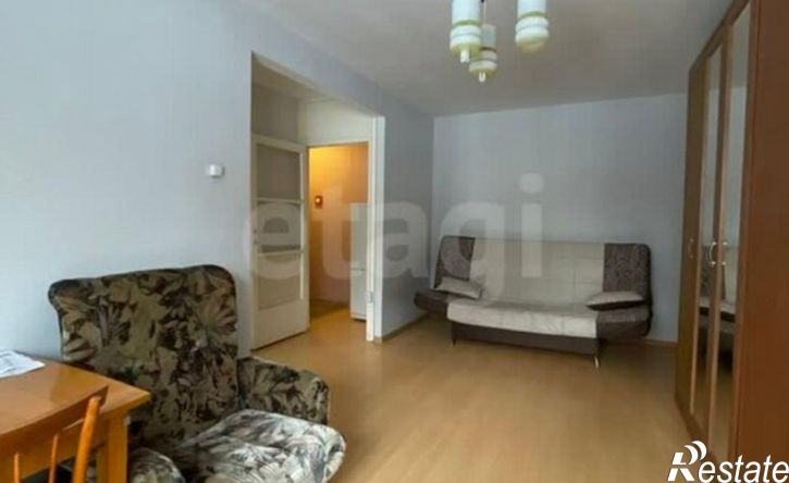 1-комн квартира ул Красной Позиции, 9А,  д. 9А
