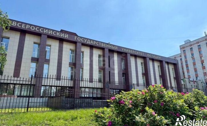1-комн квартира ул Фатыха Амирхана, 10,  д. 10