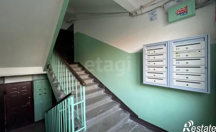 1-комн квартира ул Красной Позиции, 9А,  д. 9А