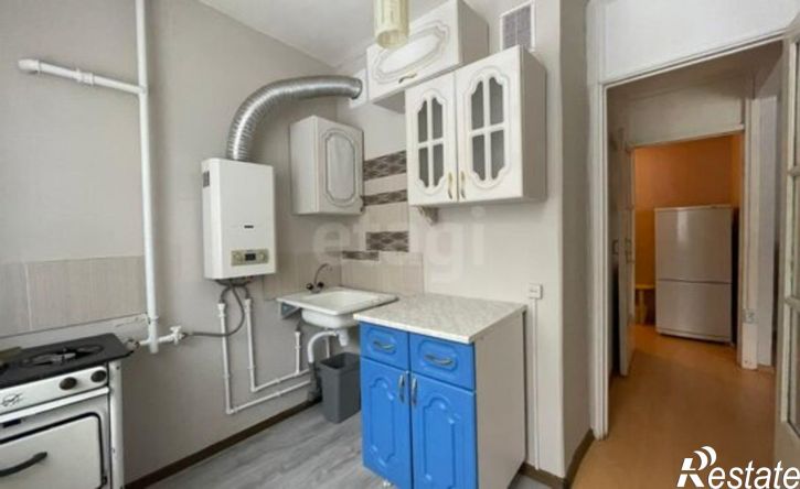 1-комн квартира ул Красной Позиции, 9А,  д. 9А