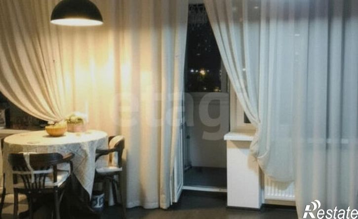 1-комн квартира ул Ботаническая, 15,  д. 15