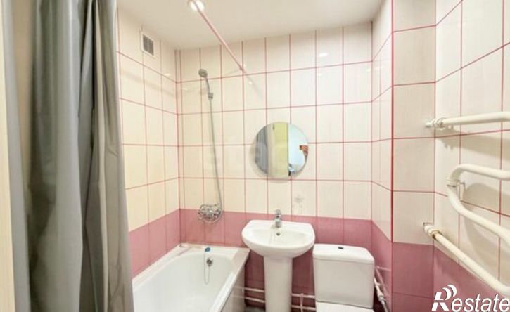 1-комн квартира ул Фатыха Амирхана, 10,  д. 10