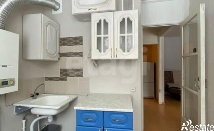 1-комн квартира ул Красной Позиции, 9А,  д. 9А